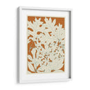 Hojas De La Naturaleza Ii - Vision Studio | Cuadro decorativo de Canvas Lab