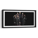 Final Fantasy guys | Cuadro decorativo de Canvas Lab