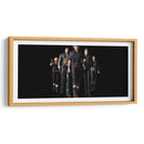 Final Fantasy guys | Cuadro decorativo de Canvas Lab