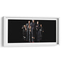 Final Fantasy guys | Cuadro decorativo de Canvas Lab