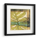 Palms De Playa Iii - Jennifer Goldberger | Cuadro decorativo de Canvas Lab