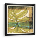 Palms De Playa Iii - Jennifer Goldberger | Cuadro decorativo de Canvas Lab
