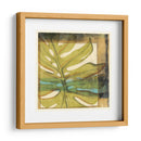 Palms De Playa Iii - Jennifer Goldberger | Cuadro decorativo de Canvas Lab