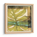 Palms De Playa Iii - Jennifer Goldberger | Cuadro decorativo de Canvas Lab
