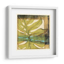 Palms De Playa Iii - Jennifer Goldberger | Cuadro decorativo de Canvas Lab
