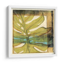 Palms De Playa Iii - Jennifer Goldberger | Cuadro decorativo de Canvas Lab