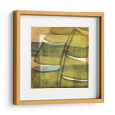 Seaside Palms Iv - Jennifer Goldberger | Cuadro decorativo de Canvas Lab