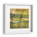 Seaside Palms Iv - Jennifer Goldberger | Cuadro decorativo de Canvas Lab