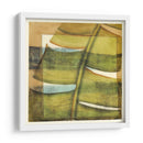 Seaside Palms Iv - Jennifer Goldberger | Cuadro decorativo de Canvas Lab