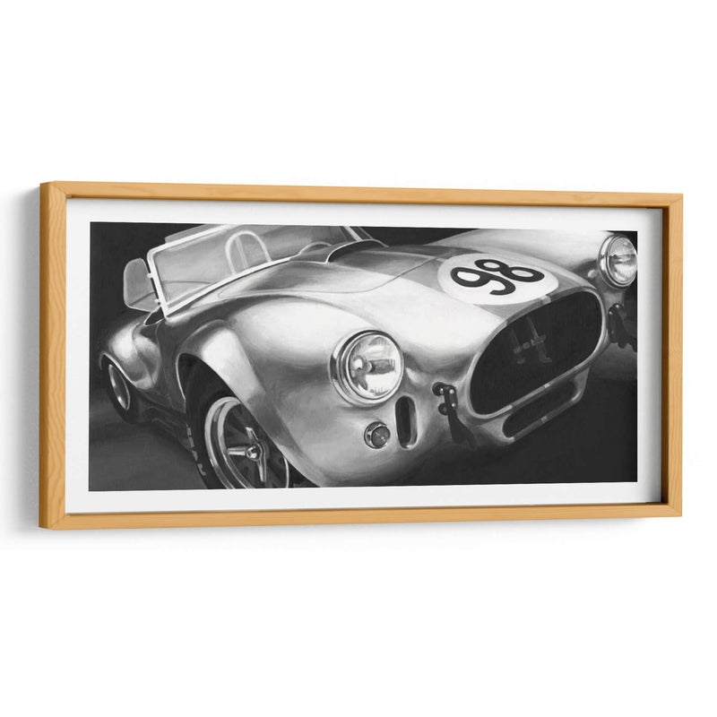 Vintage Racing I - Ethan Harper | Cuadro decorativo de Canvas Lab