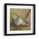 El Putter - Ethan Harper | Cuadro decorativo de Canvas Lab