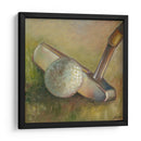 El Putter - Ethan Harper | Cuadro decorativo de Canvas Lab