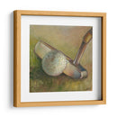 El Putter - Ethan Harper | Cuadro decorativo de Canvas Lab
