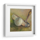El Putter - Ethan Harper | Cuadro decorativo de Canvas Lab