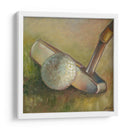 El Putter - Ethan Harper | Cuadro decorativo de Canvas Lab