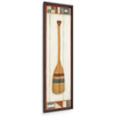 Americana Oar Ii - Ethan Harper | Cuadro decorativo de Canvas Lab
