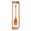 Americana Oar Ii - Ethan Harper | Cuadro decorativo de Canvas Lab