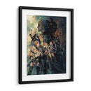 Final Fantasy XII key art | Cuadro decorativo de Canvas Lab