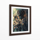 Final Fantasy XII key art | Cuadro decorativo de Canvas Lab