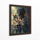 Final Fantasy XII key art | Cuadro decorativo de Canvas Lab