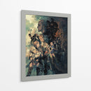 Final Fantasy XII key art | Cuadro decorativo de Canvas Lab