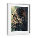 Final Fantasy XII key art | Cuadro decorativo de Canvas Lab