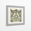 Impreso O / S Puerta Del Esplendor I - Vision Studio | Cuadro decorativo de Canvas Lab