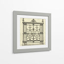 Puerta De O / S Impresa De Esplendor Ii - Vision Studio | Cuadro decorativo de Canvas Lab