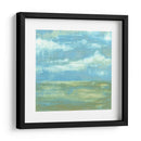 Estriaciones En La Nube I - Jennifer Goldberger | Cuadro decorativo de Canvas Lab