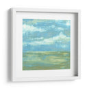 Estriaciones En La Nube I - Jennifer Goldberger | Cuadro decorativo de Canvas Lab