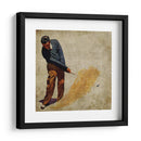 Deportes Vintage I - John Butler | Cuadro decorativo de Canvas Lab
