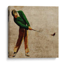 Vintage Sports Ii - John Butler | Cuadro decorativo de Canvas Lab