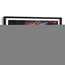 Firecracker Jinx | Cuadro decorativo de Canvas Lab