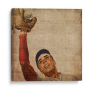 Deportes Vintage Viii - John Butler | Cuadro decorativo de Canvas Lab