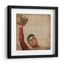 Deportes Vintage Viii - John Butler | Cuadro decorativo de Canvas Lab