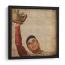 Deportes Vintage Viii - John Butler | Cuadro decorativo de Canvas Lab