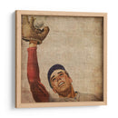 Deportes Vintage Viii - John Butler | Cuadro decorativo de Canvas Lab