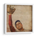 Deportes Vintage Viii - John Butler | Cuadro decorativo de Canvas Lab