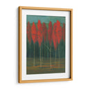 Esplendor De Otoño - Julie Joy | Cuadro decorativo de Canvas Lab