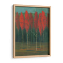 Esplendor De Otoño - Julie Joy | Cuadro decorativo de Canvas Lab