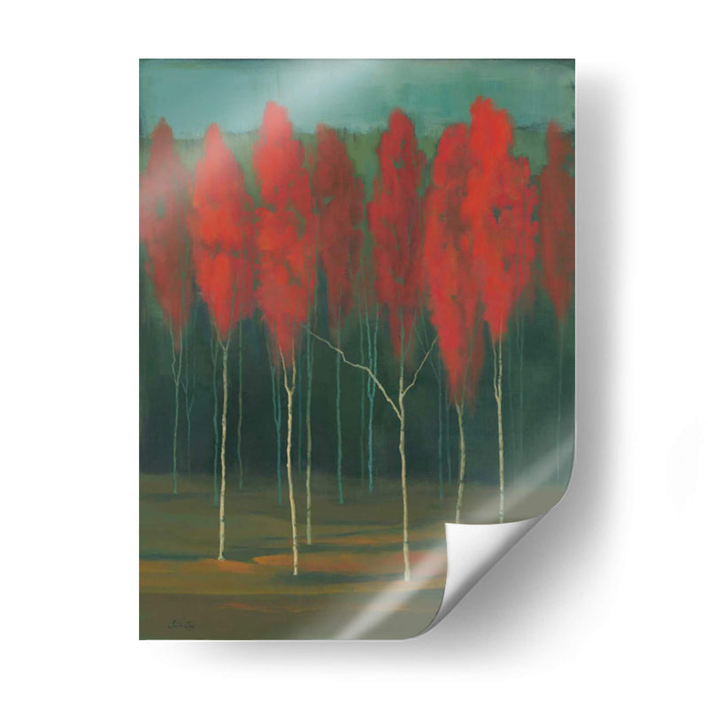 Esplendor De Otoño - Julie Joy | Cuadro decorativo de Canvas Lab