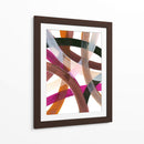 Camino Infinito I - Jodi Fuchs | Cuadro decorativo de Canvas Lab