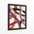 Camino Infinito I - Jodi Fuchs | Cuadro decorativo de Canvas Lab