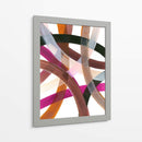 Camino Infinito I - Jodi Fuchs | Cuadro decorativo de Canvas Lab