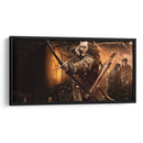 Flechazo de Girion | Cuadro decorativo de Canvas Lab