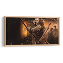 Flechazo de Girion | Cuadro decorativo de Canvas Lab