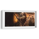 Flechazo de Girion | Cuadro decorativo de Canvas Lab