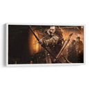 Flechazo de Girion | Cuadro decorativo de Canvas Lab