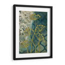 Peridot Botánico I - Megan Meagher | Cuadro decorativo de Canvas Lab