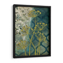 Peridot Botánico I - Megan Meagher | Cuadro decorativo de Canvas Lab